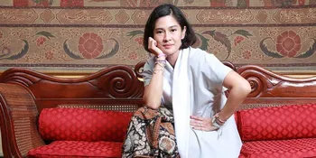 Masuk Bulan Ramadan, Dian Sastro Rajin Ibadah Tadarus