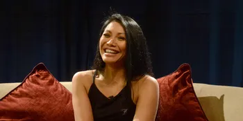 Masuk Chart MTV Asia, Single Anggun 1 Posisi di Bawah Justin Timberlake