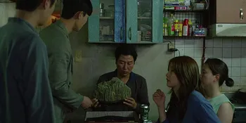 Masuk dalam Banyak Nominasi Oscar 2020, 'PARASITE' Cetak Sejarah Baru!