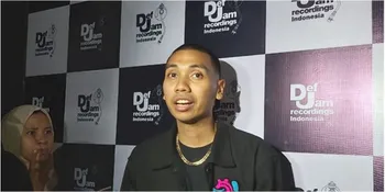 Masuk Def Jam Indonesia, Rayi Putra Lebarkan Sayap ke Kancah Internasional