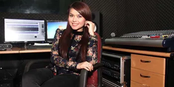 Masuk Instagram Ani Yudhoyono, Siti Liza Senang