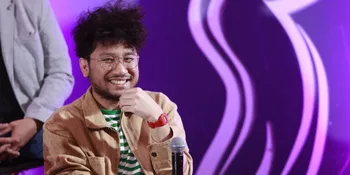 Masuk Nominasi AMI Awards 2018, Kunto Aji Tak Ada Target Menang