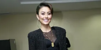 Masuk Nominasi iHeartRadio Music Awards, Agnez Mo Dapat Dukungan dari Presiden Jokowi