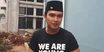 Masuk Partai PKS, Aldi Taher Berniat Maju Jadi Gubernur Sumatera Barat