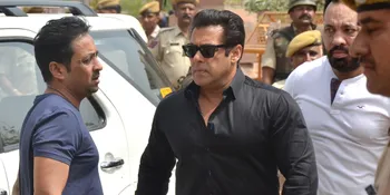 Dipenjara Karena Kasus Penembakan Hewan, Salman Khan Tidak Dapat Perlakuan Khusus