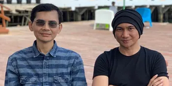 Masuk Rumah Sakit, Hadi Pranoto Penemu Obat Covid-19 Mangkir Dari Panggilan Polisi