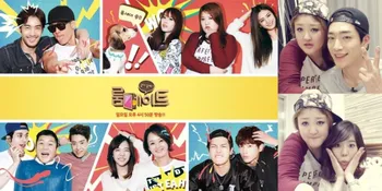 Masuk Season 2, Rating 'Roommate' Tetap Terendah