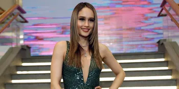 Masuk Seleksi Final 'FANTASTIC BEAST', Ini Alasan Cinta Laura Gagal Perankan Nagini