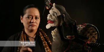 Masuki 2018, Mbak You Ungkap Karir Aktris Muda Seperti Prilly & Maxime Bouttier