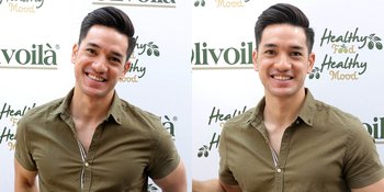Masuki Tahun 2021, Andrew White Mulai Utamakan Aspek Mental Anak-anaknya Dari Covid-19