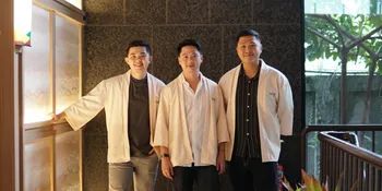 Masuki Tahun 2025, Ini Kesibukan Baru Eks Pebulutangkis Kevin Sanjaya
