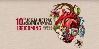 Masuki Tahun ke-10, JAFF Makin Solid dan Fokus Angkat Film Asia