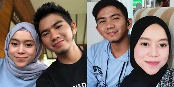Masuki Tahun ke-4 Pacaran, Rizki DA2 Sebut Lesti dengan 'Bidadari Surgaku'