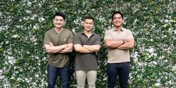 Masuki Tahun Kedua, Mangkokku Makin Besar dan Bakal Buka 35 Gerai di Sumatera hingga Kalimantan