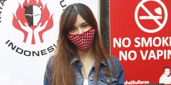 Masuki Tatanan Hidup New Normal, Mikha Tambayong Mengaku Masih Membatasi Diri Untuk Keluar Rumah