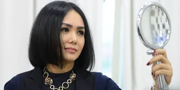 Masuki Usia 40 Tahun, Yuni Shara Lebih Fokus Merawat Diri