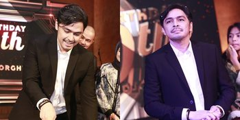Masuki Usia 50 Tahun, Jodoh Bukan Jadi Prioritas Utama Thomas Djorghi