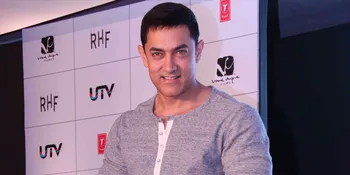 Masyarakat India Kurang Toleran, Aamir Khan Ingin Pindah ke LN?