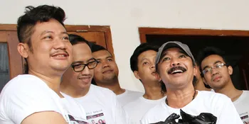 Mata Batin Ki Kusumo Sudah Ramalkan Kematian Jojon