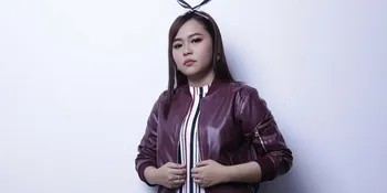 Mata Berkaca-kaca, Selfi LIDA Kenang Pengalaman Tidur di Bentor Saat Temani Ayahnya Manggung