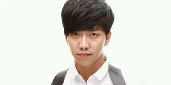 Mata Tertusuk Pisau, Drama Lee Seung Gi Tidak Tayang