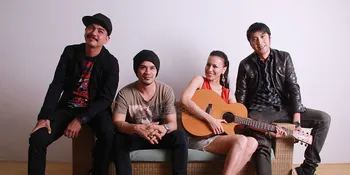 Matari Band Bikin Sophia Muller Lebih Fresh