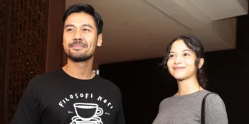 Maternity Photoshoot, Begini Tampilan Putri Marino