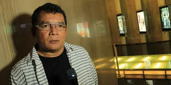 Mathias Muchus: Herman Ngantuk Aktor Berdedikasi Tinggi