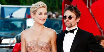 Matt Bellamy - Kate Hudson Menikah Pada...