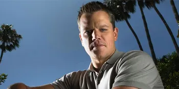 Matt Damon Merasa Kasihan Dengan Brad Pitt