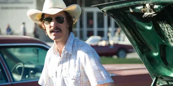 Matthew McConaughey Akui Tak Mengincar Oscar