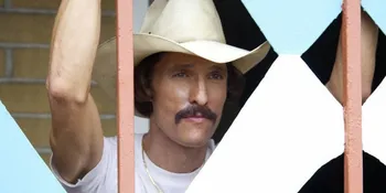 Matthew McConaughey Curi Start Rayakan Oscar, Kok Bisa?