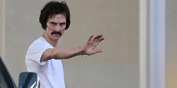 Matthew McConaughey Jadi Tokoh Utama Film Baru Nolan?