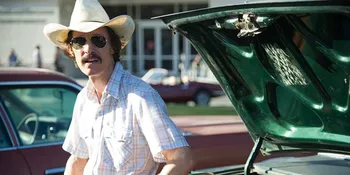 Matthew McConaughey Tampil Ekstrem Dalam Trailer Terbaru