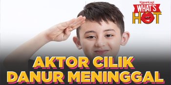 Matthew White Meninggal di Usia 11 Tahun