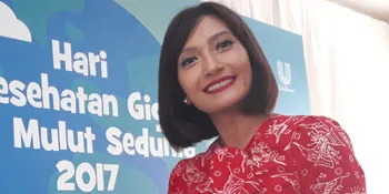 Mau Anak Punya Semangat Gosok Gigi? Artika Sari Devi Tahu Caranya