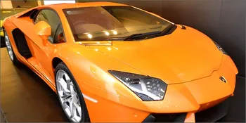Mau Beli Lamborghini? Siapkan Budget Buat Servis Mahalnya!