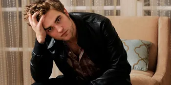 Mau Berhenti Merokok? Simak Tips Robert Pattinson Ini!