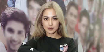 Mau Berteman Dulu, Jessica Iskandar Belum Ditembak Richard Kyle?