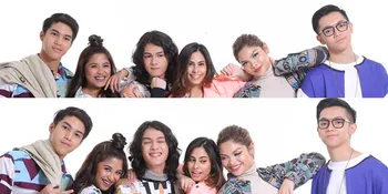 Mau Bertemu Casts #AnakArtis Secara Langsung? Simak Dulu Yang Ini