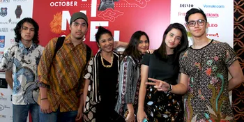 Mau Bertemu Langsung Sama #AnakArtis? Simak Yang Satu Ini