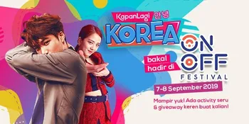 Mau Bikin 'Buku Nikah' Bareng Idola? KapanLagi Korea Bikin Mimpimu Jadi Nyata