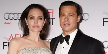 'Mau Cerai', Brad Pitt - Angelina Jolie Mesra Bak Barbie & Ken