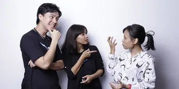 Mau Closing, Tapi Cast Eggnoid Kurang Kompak