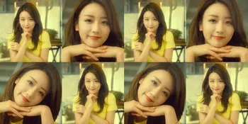 Mau Comeback, Bomi A Pink Malah 'Menikah' Dengan Aktor Ganteng