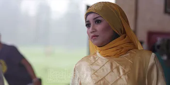 Mau Dengar Suara Septy Sanustika? Ini Lagu 'PKS'