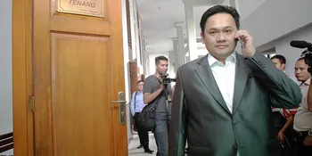 Mau Dibui, Farhat Abbas Kembali Ajak Ahmad Dhani Damai