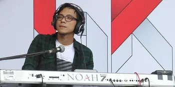 Mau Jadi Cewek David NOAH? Ini Dia Kriterianya!