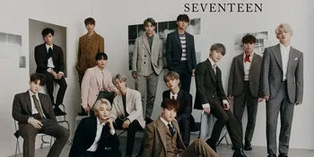 Mau Jumpa Mingyu Dkk? Ini Harga Tiket Konser SEVENTEEN 'ODE TO YOU' IN JAKARTA!