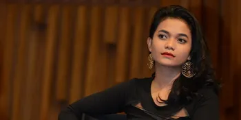 Mau ke Eropa, Citra Scholastika Mupeng Nikmati Romantisnya Paris